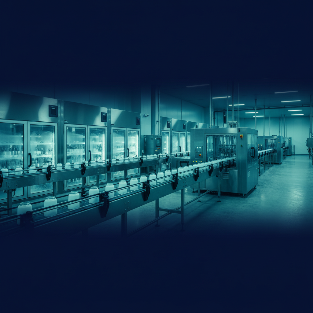 El Ingrediente Clave de la Rentabilidad: Gestión Energética 360 para la Industria Alimentaria en México