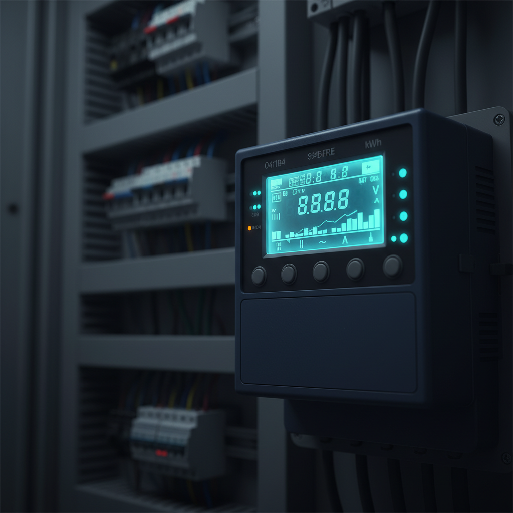 Industrial Electricity Tariff in Mexico: How It's Calculated and How to Lower It